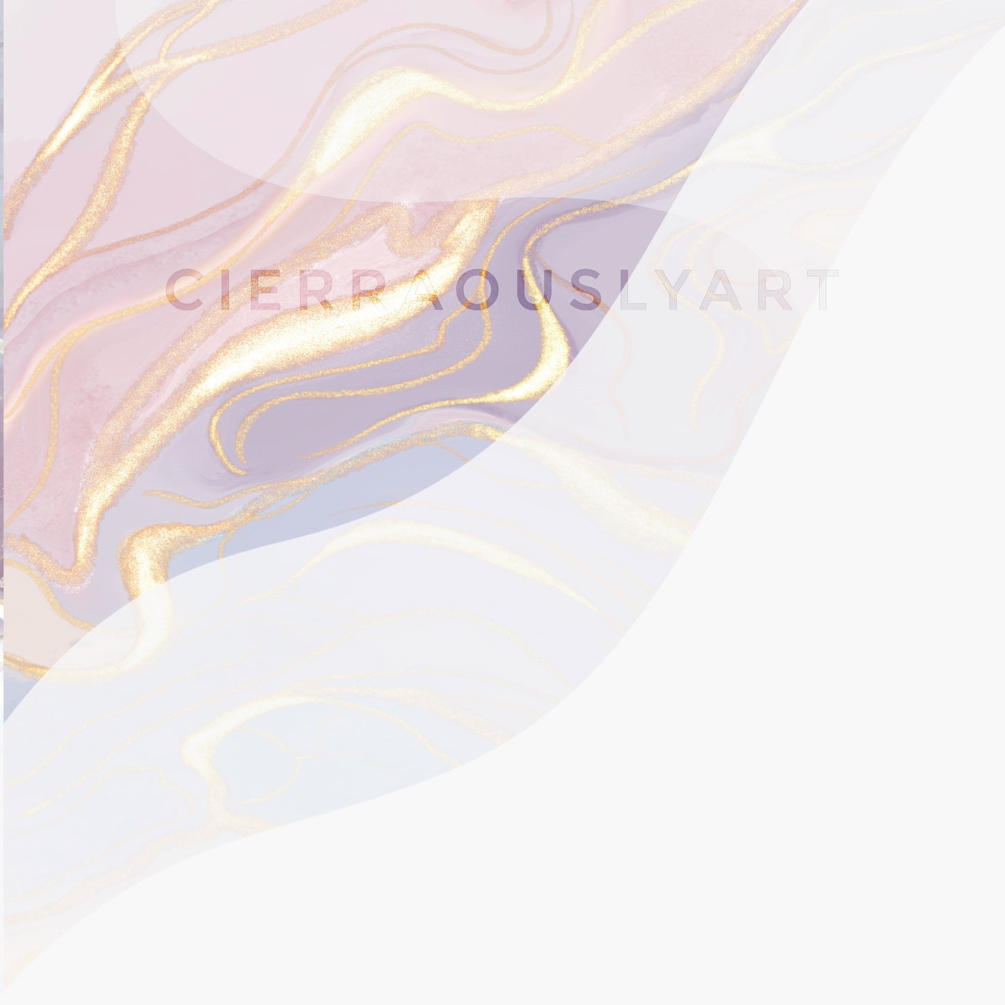 Spring Court Magnetic Bookmark