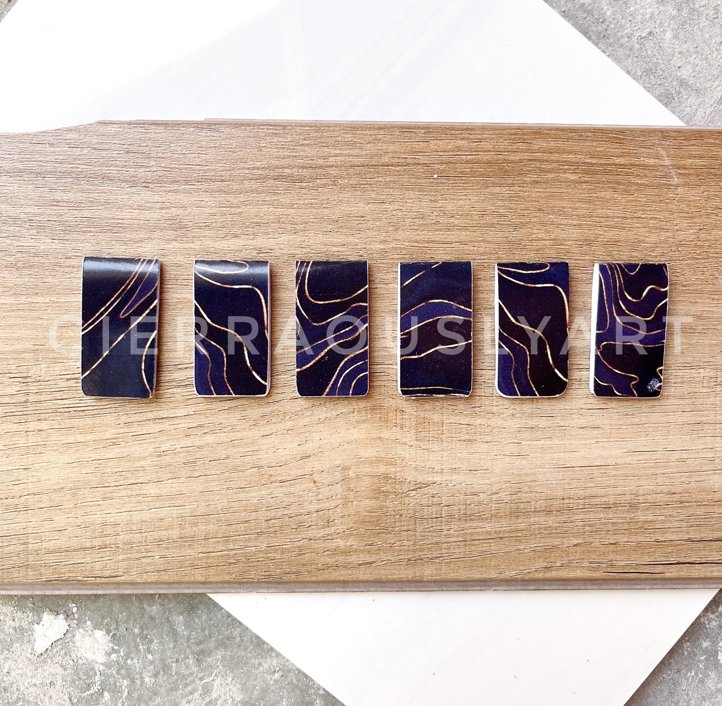 Dream of You Magnetic Bookmark
