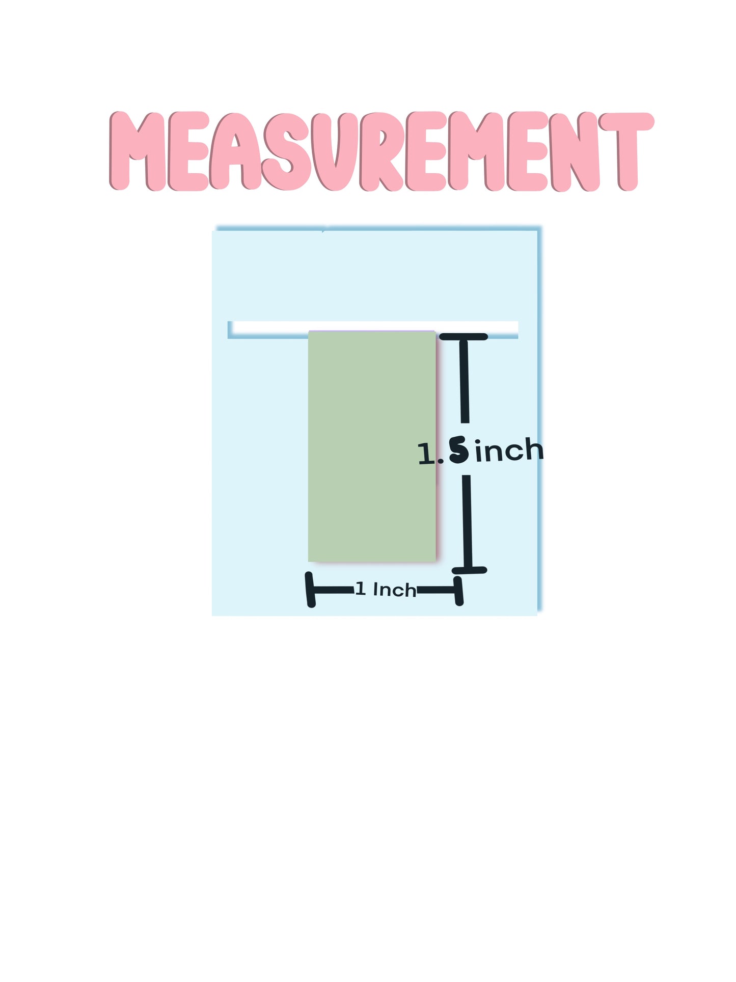 Dreamscape Magnetic Bookmark