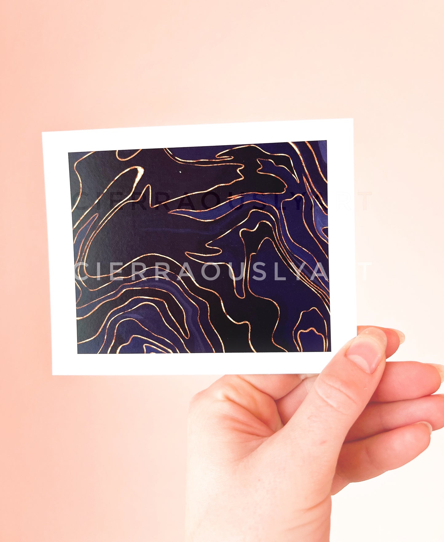 Dream of You Mini Print