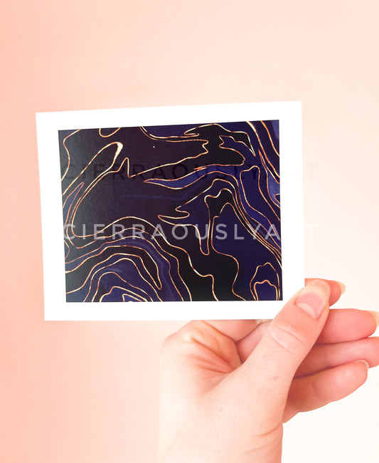Dream of You Mini Print