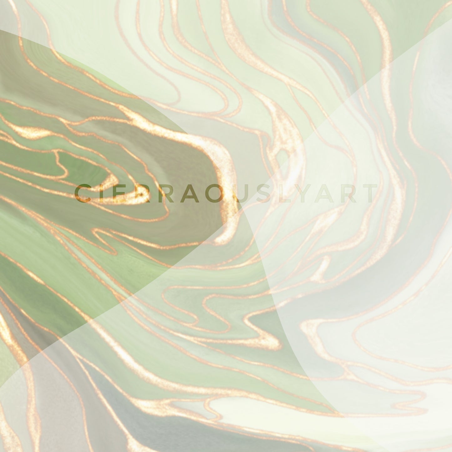 Autumn Court Magnetic Bookmark